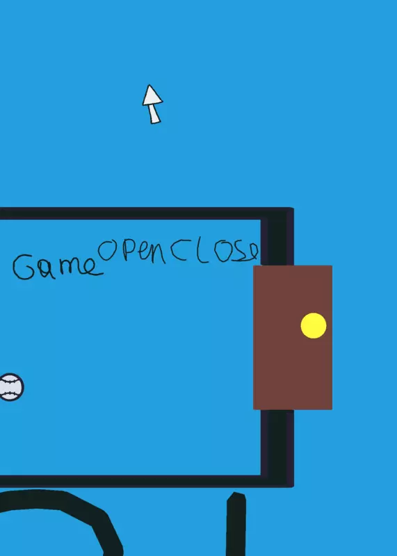 Game by @blobmoji