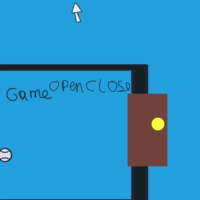 Game by @blobmoji