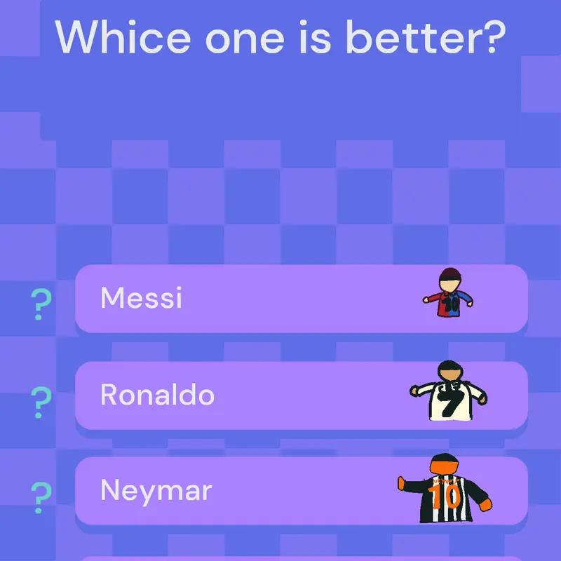 Game by @messi102031