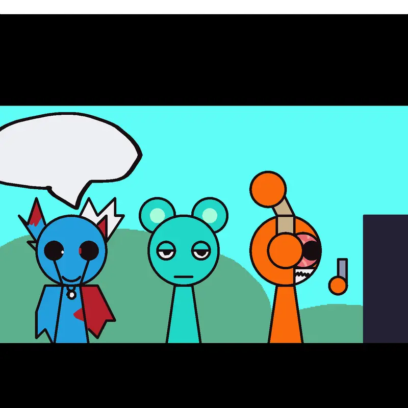 Game by @oozing