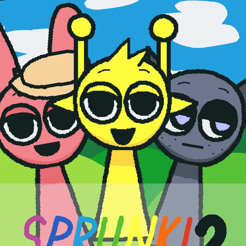 Game by @Npaganini384