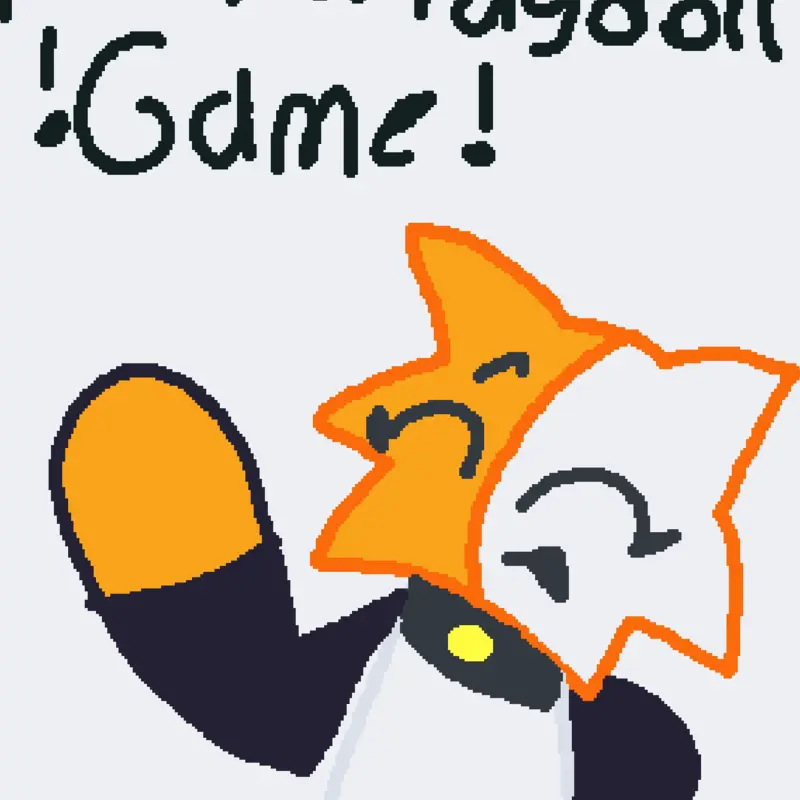 Game by @tino_and_gin