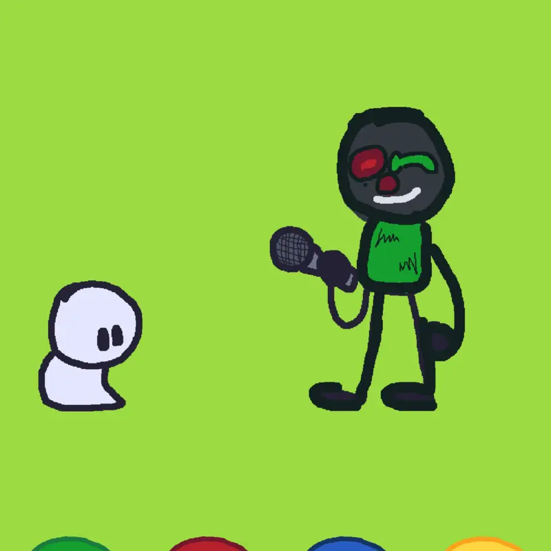 Game by @RedGonales