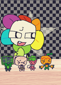 Six little eggs:3