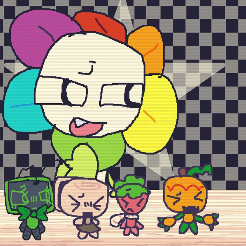 Game by @-CUT13-
