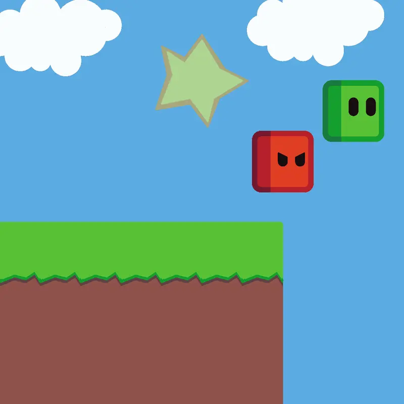 Jocelyn’s game by @meekseal2156