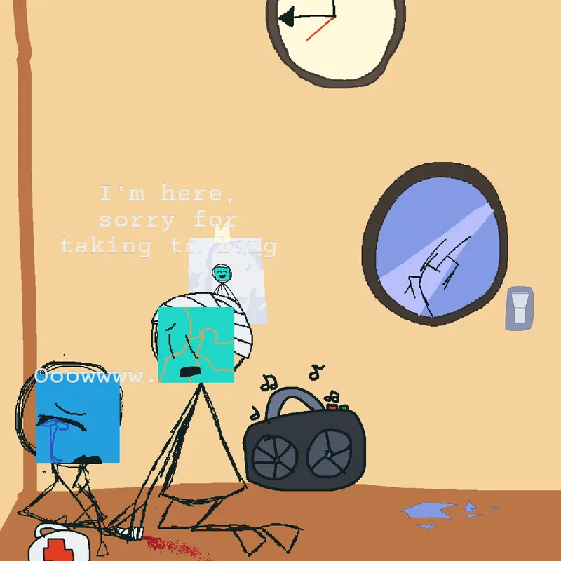Game by @am_just_a_normal_person