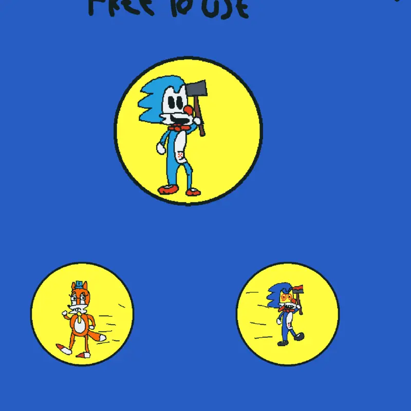 Game by @samic_404