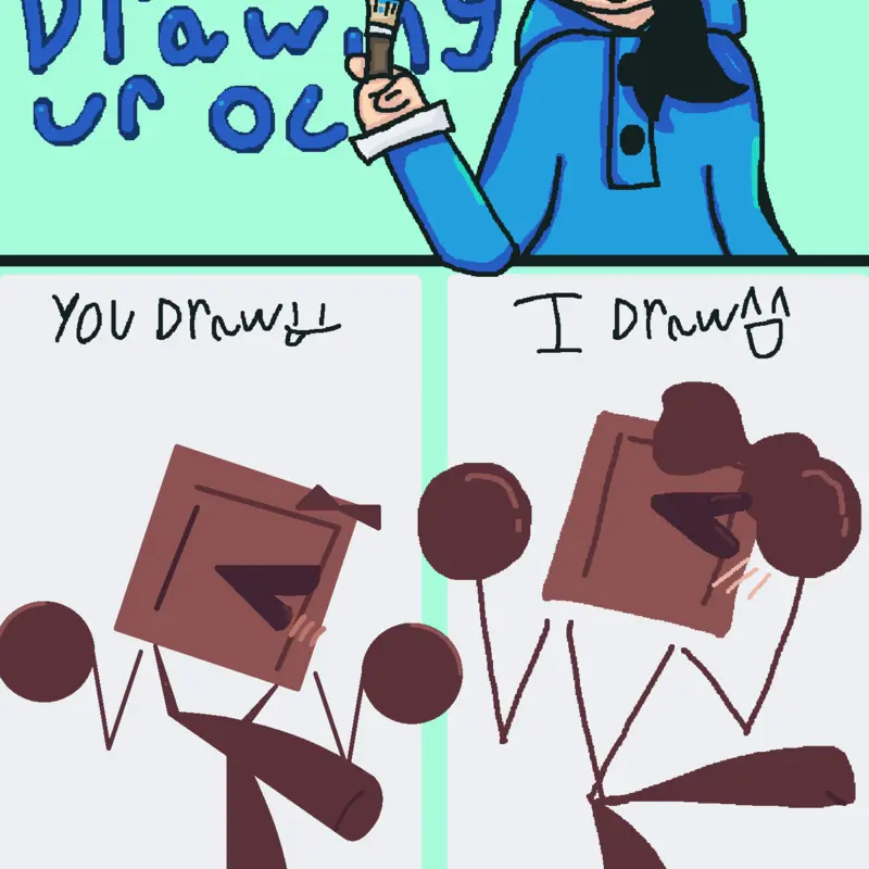 Game by @ArtAriaYT