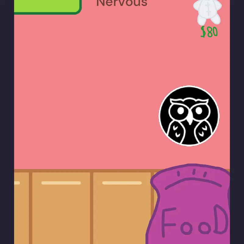 Game by @unsernormal14