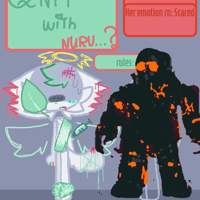 Game by @ChanceyBoyIsCool