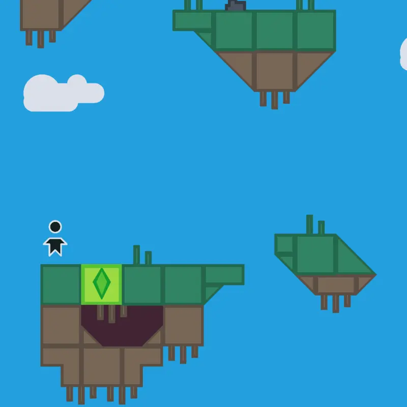 Game by @creatoman