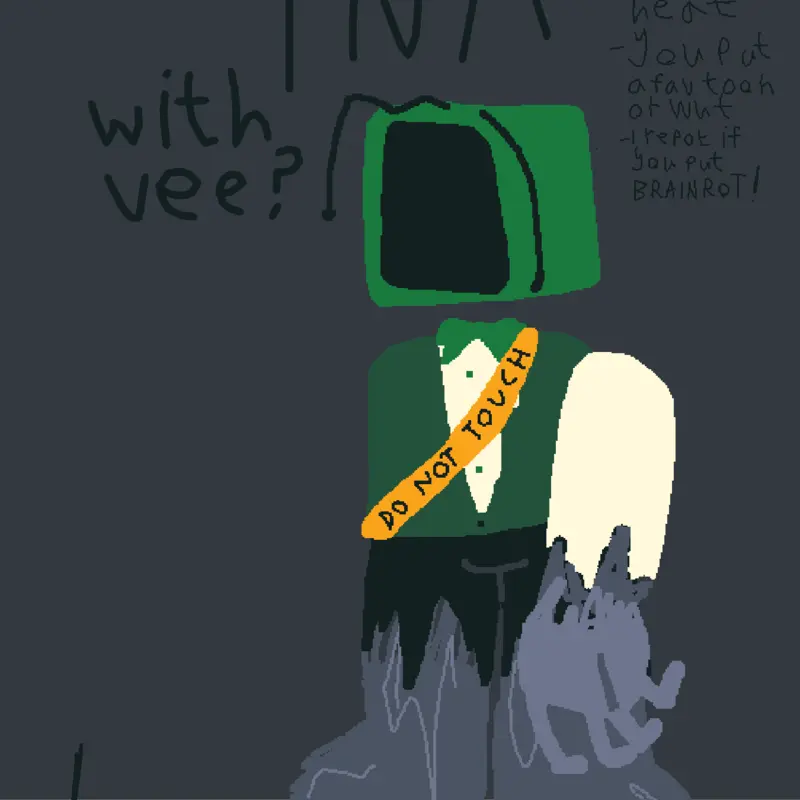 Game by @imsopopuler_vee