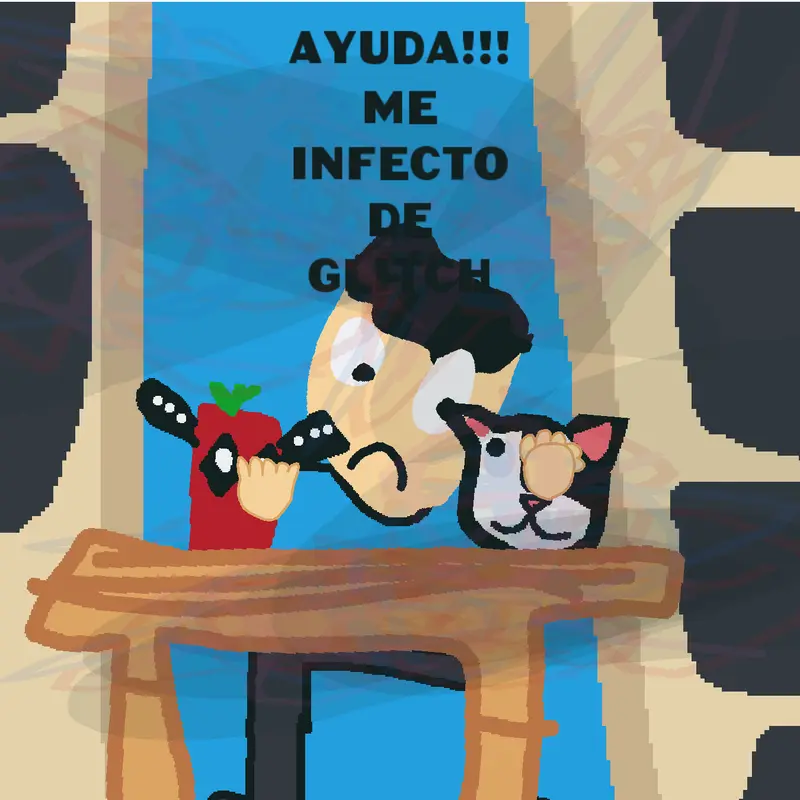 Game by @your_local_argentina