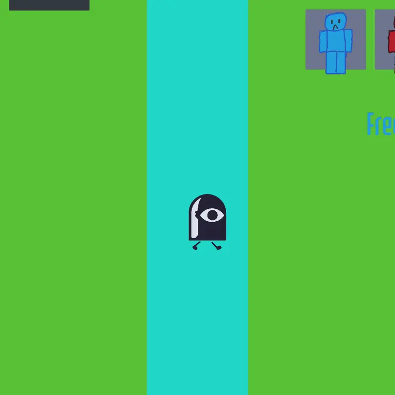 Game by @bingbin