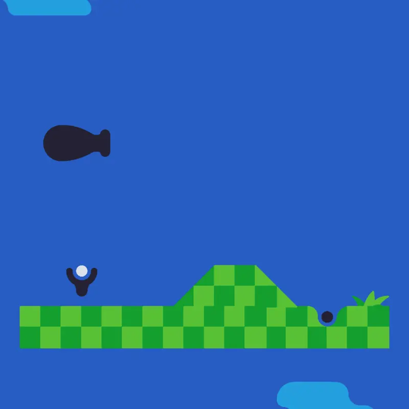 Game by @Linouill