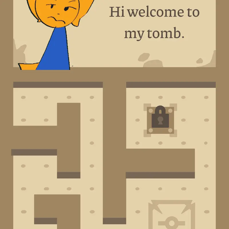 Game by @LouisKit
