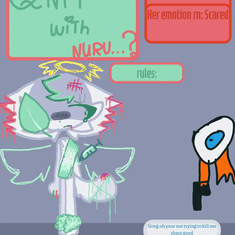 Game by @007n7-and-C00lkidd