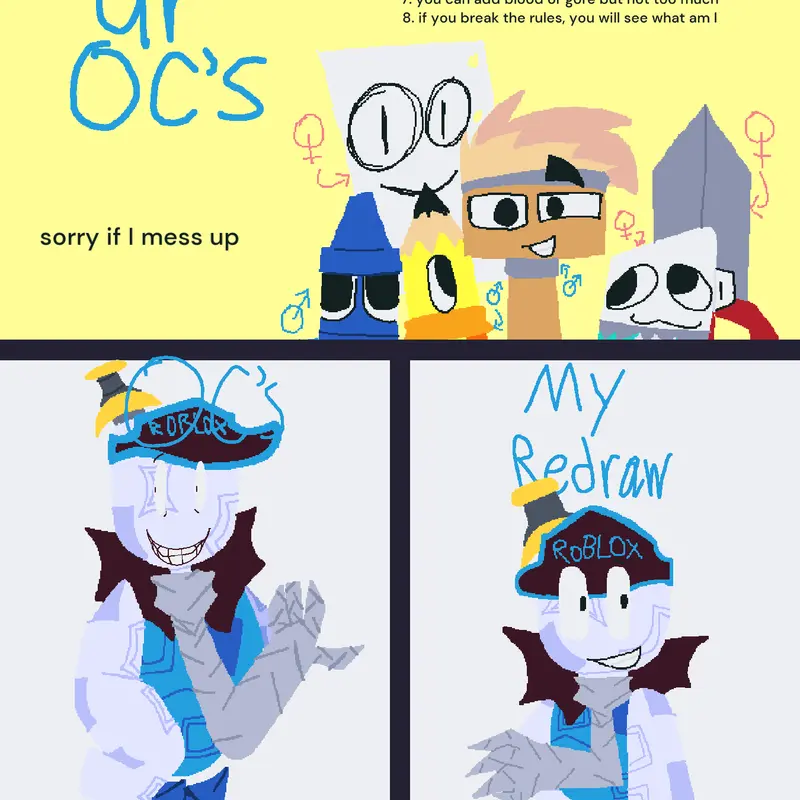 Game by @FanSkull_NoJustNeeded