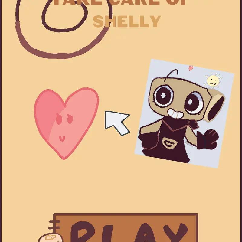 Game by @Hanny_art_dw
