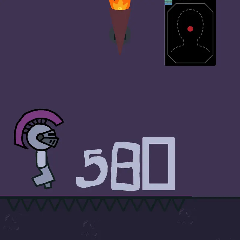 Game by @mushy101