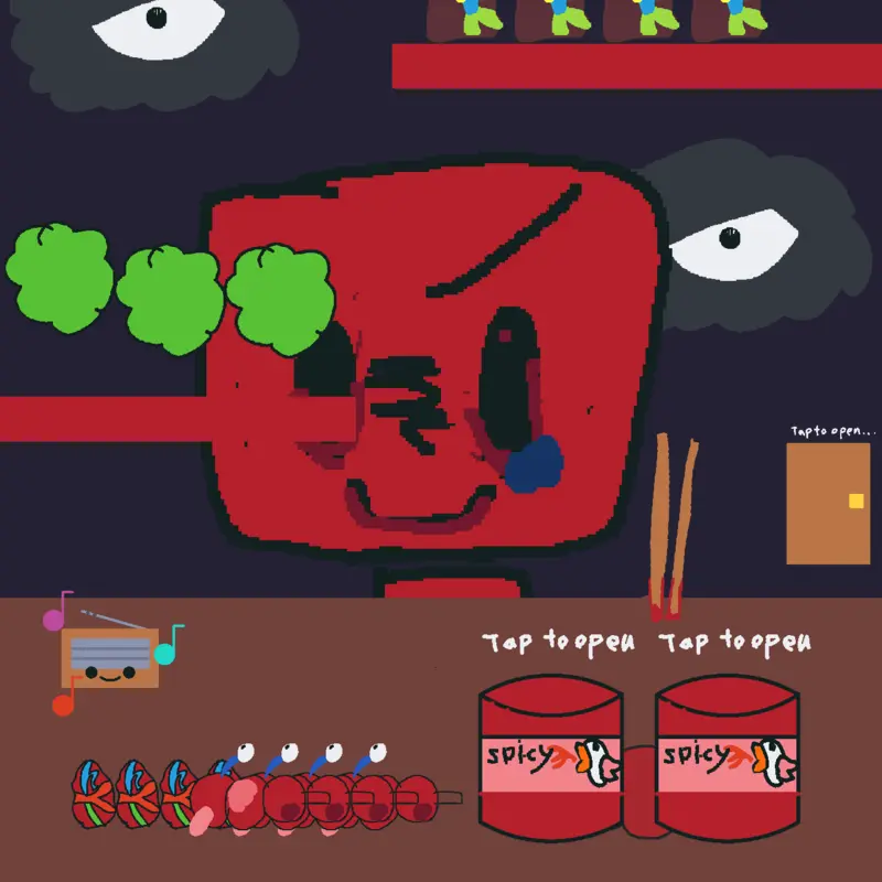 Game by @fofo8