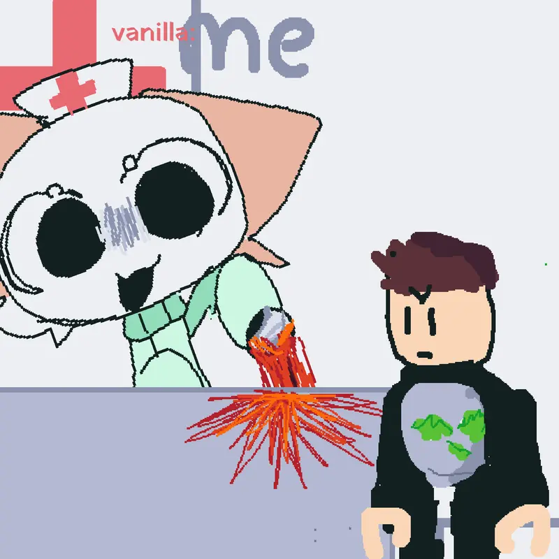 Game by @EmiliShark