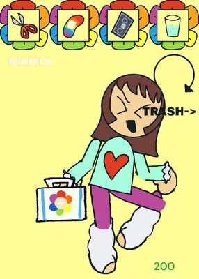 snapshot