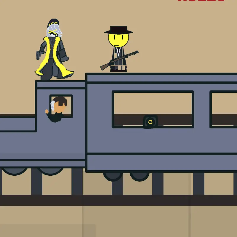 Game by @chara999