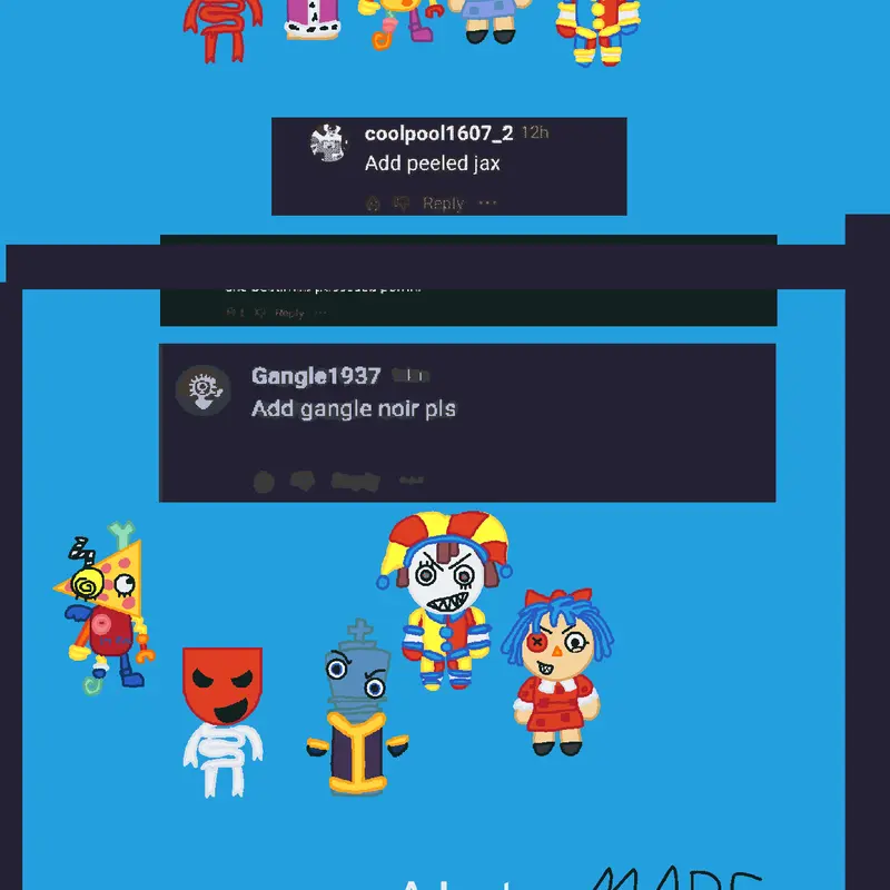 Game by @tadcfan1