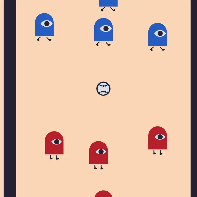 Game by @mamouni-nini