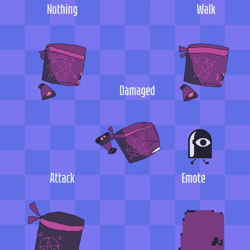Game by @ThatOneCastle