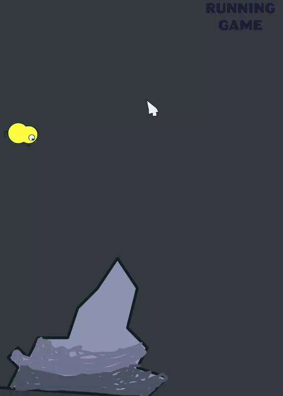 Game by @training_dummy