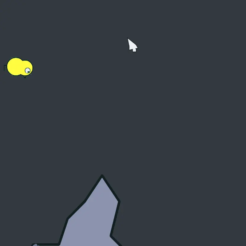 Game by @training_dummy