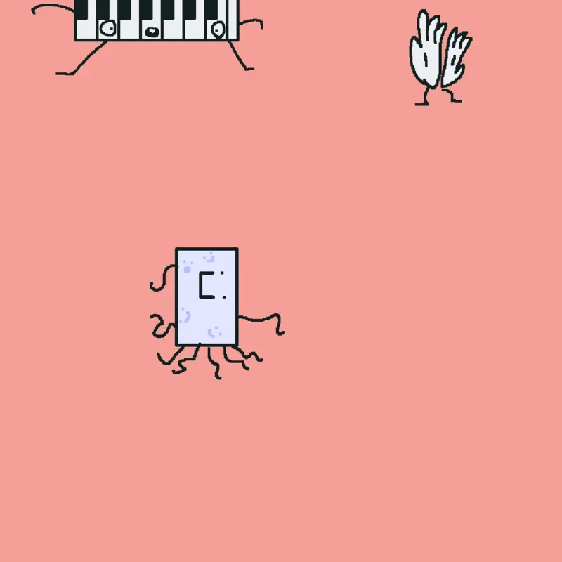 Game by @B_Uahm