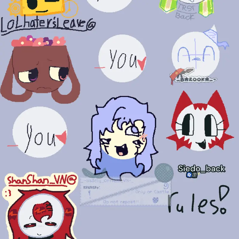 Eeeeee by @TRST-BACK
