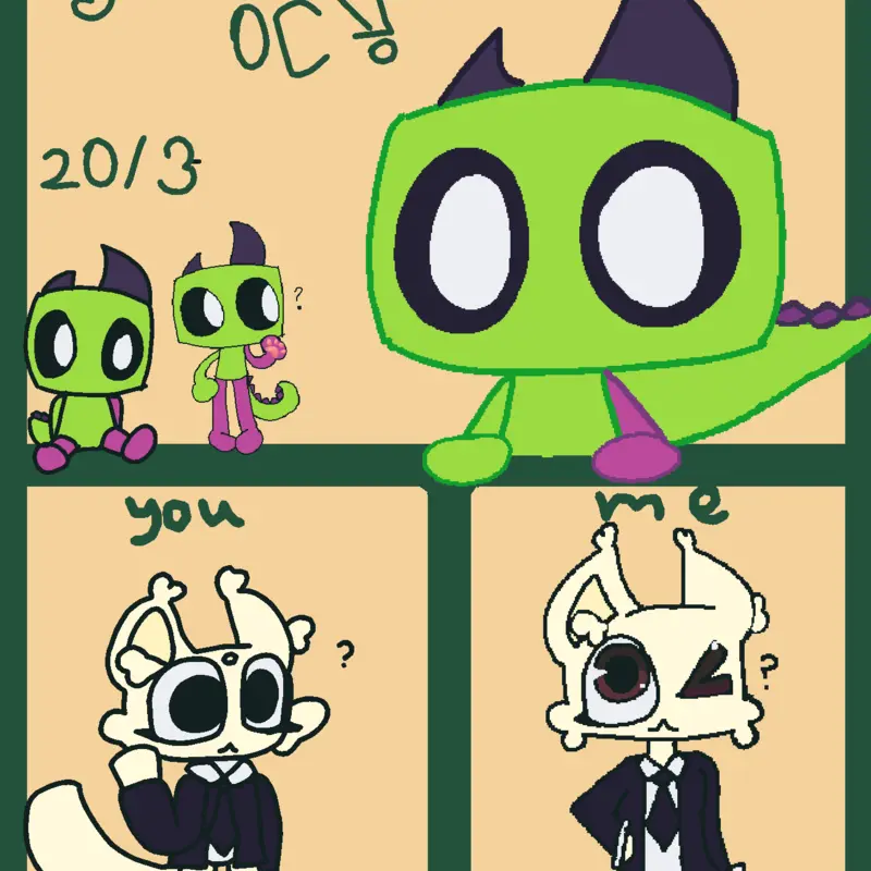 Game by @madina1235