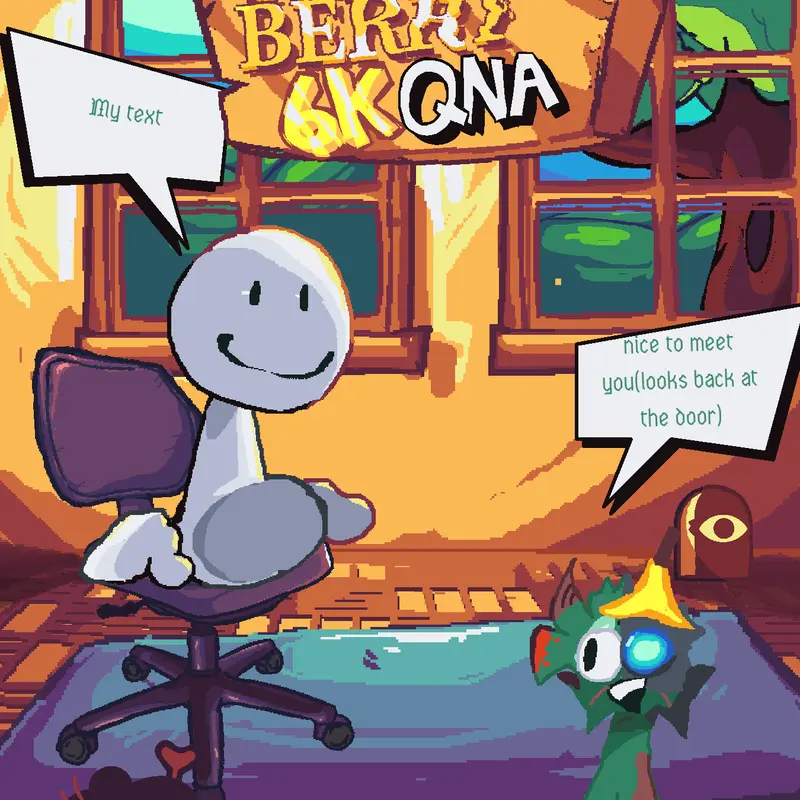 Game by @brawlmaster16
