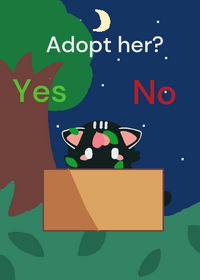 Adopt millie !