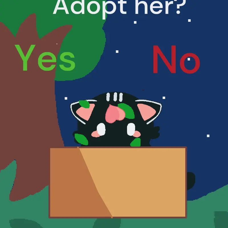 Game by @Millie_cat