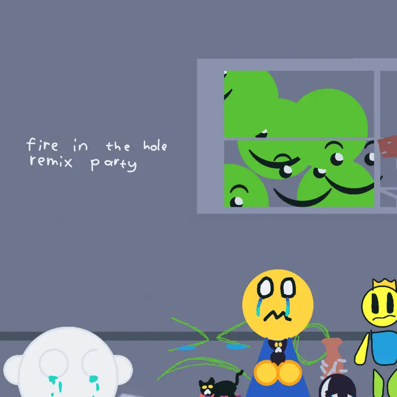 Game by @CEHCHAR