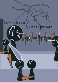 dynamic animation