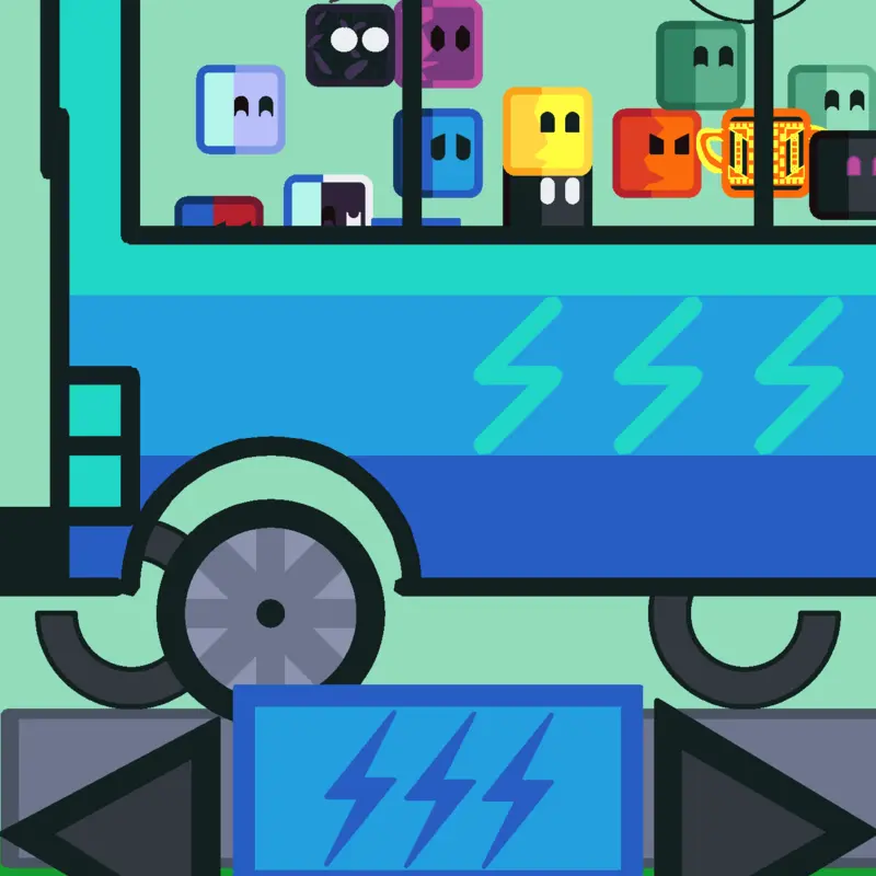 Game by @enzoeletric_kinglobotomy