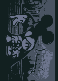 Unknown suffering v3 reanimated