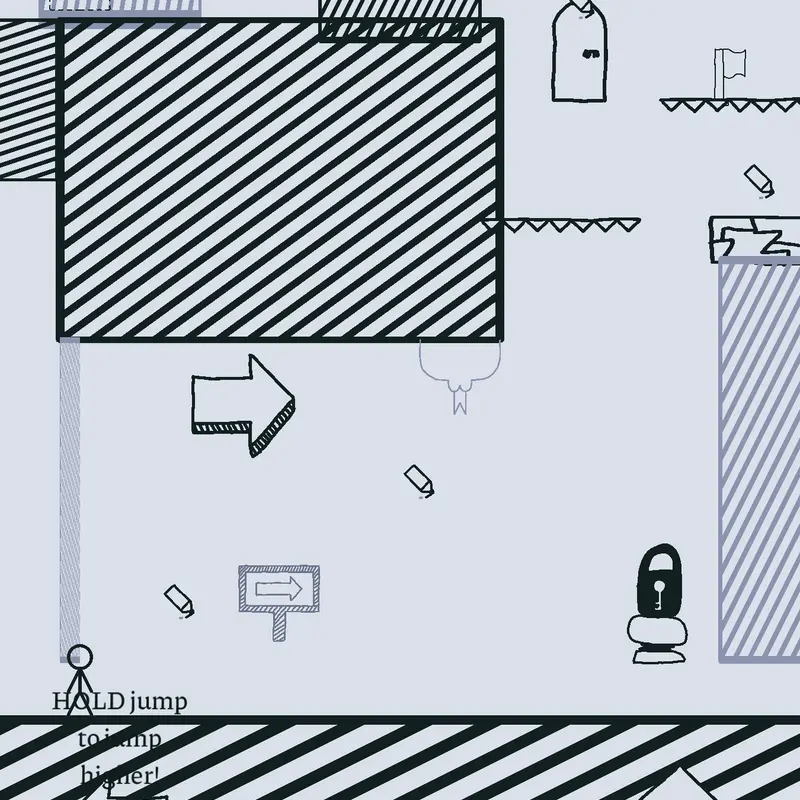 Game by @medepal
