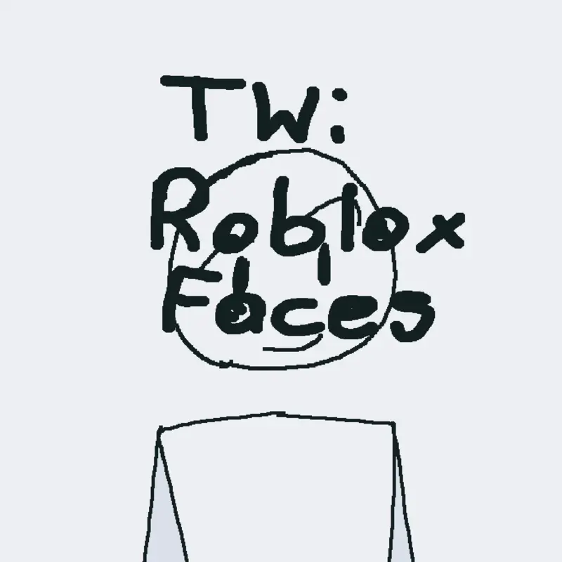 Roblox dynamic faces by @Mini_Simon