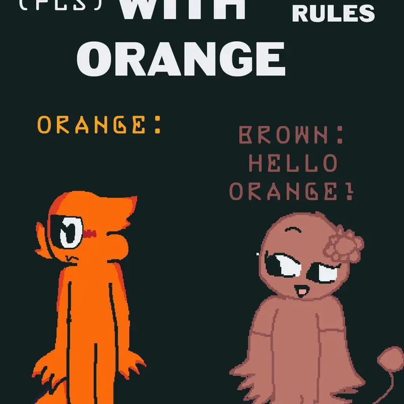 Game by @-orange-