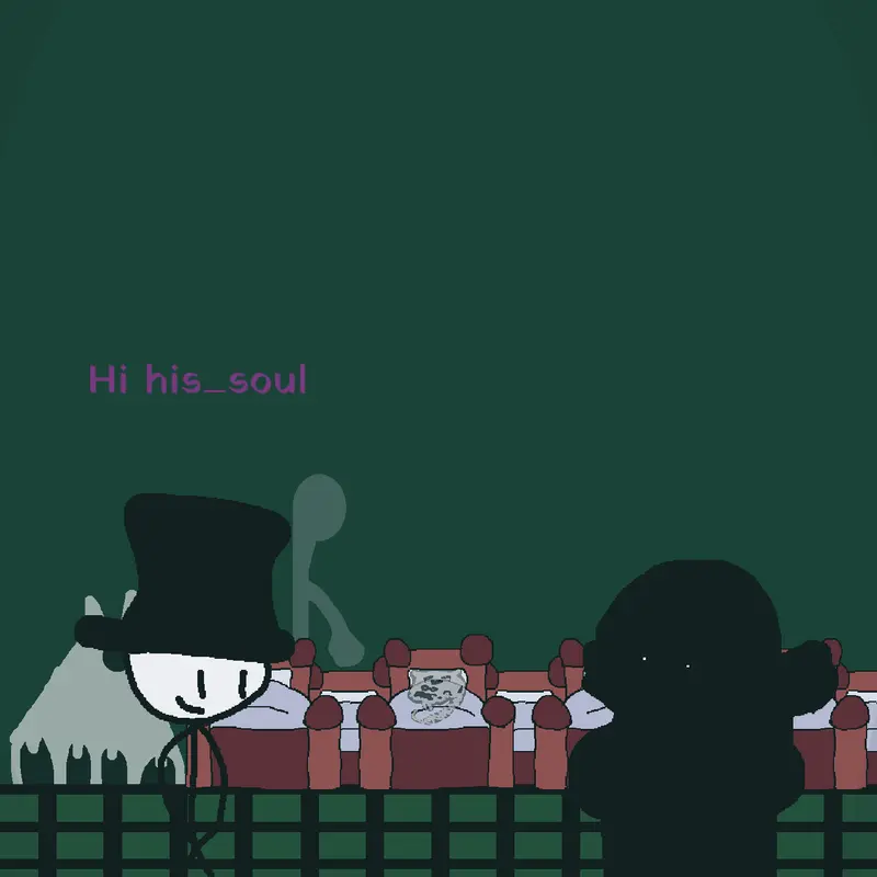 Game by @HIS_SOUL