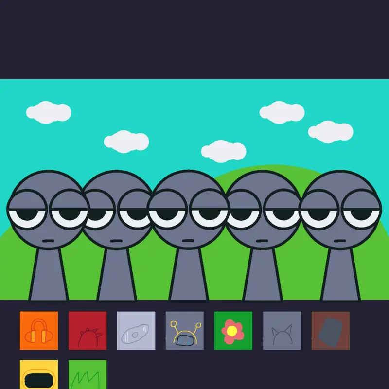 Game by @Robertplus