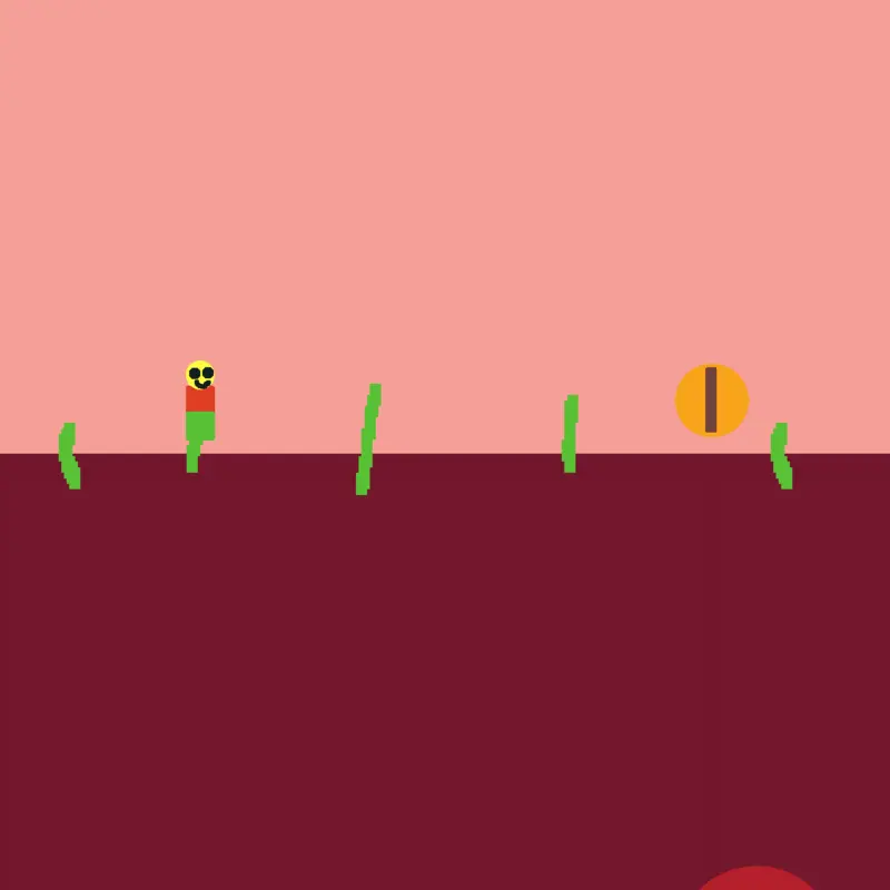 Game by @lbs